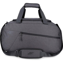 Bolso 4F U052 gris melange 4FAW23ABAGU052 25M