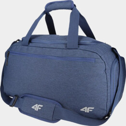 Bolsa 4F U050 azul 4FAW23ABAGU050 32S