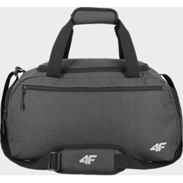 Sac 4F U050 mélange gris foncé 4FAW23ABAGU050 23M