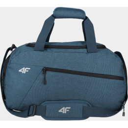 Bolsa 4F U052 azul 4FAW23ABAGU052 32S