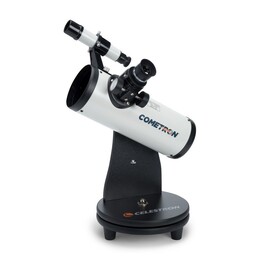 Celestron Cometron FirstScope 76 Teleskop