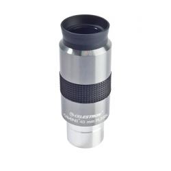 Celestron Omni 40mm 1.25&quot; eyepiece