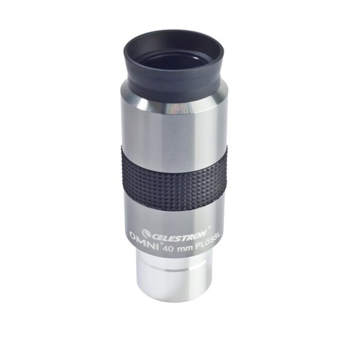 Celestron Omni 40mm 1.25" eyepiece
