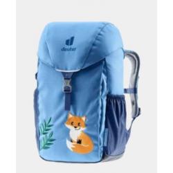 Deuter Waldfuchs mochila Mochila informal Azul