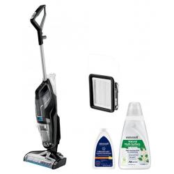 Bissell CrossWave C6 Select 3569N Aspirador vertical en seco y húmedo Negro