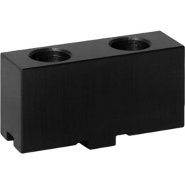 Bison 3500 3200-250 Jaws 