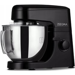 Zeegma Planetenroboter, Planet Mix 5L schwarz
