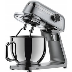 Robot da cucina HEINRICH\'S HKM 8079 Argento