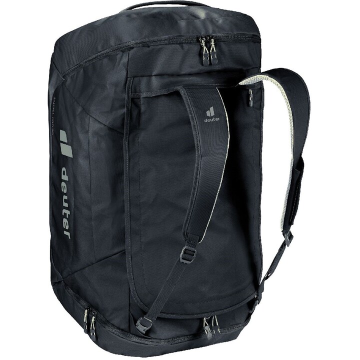 Bolsa de viaje Pro 60 negra