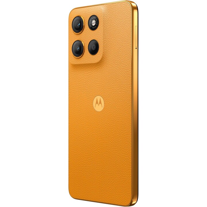 Motorola Moto G15 17,1cm (6.72), 8GB 128GB, Smartphone 4G Dual SIM, Android 15, USB Tipo C, 5200mAh, Naranja