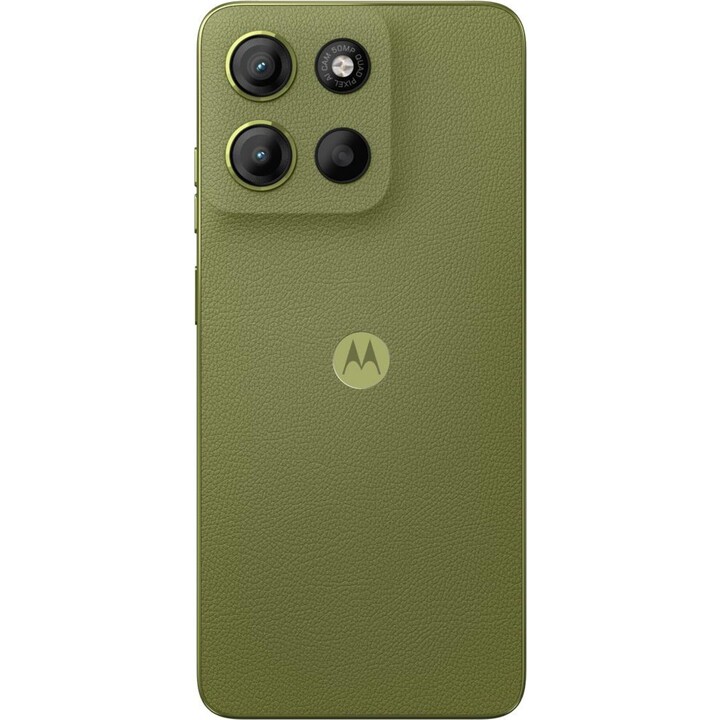 Motorola Moto G15 17,1cm (6.72), 8GB 128GB, Smartphone 4G Dual SIM, Android 15, USB Tipo C, 5200mAh, Verde