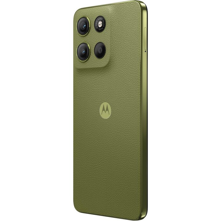 Motorola Moto G15 17,1cm (6.72), 8GB 128GB, 4G Dual SIM Smartphone, Android 15, USB Type C, 5200mAh, Green