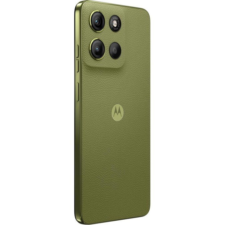 Motorola Moto G15 17,1cm (6.72), 8GB 128GB, Smartphone 4G Dual SIM, Android 15, USB Tipo C, 5200mAh, Verde