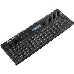 KORG SQ-64 Polyphoner Stepsequenzer