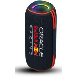 Red Bull Oracle Racing RB-SK420 Altoparlante portatile