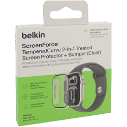 Belkin Pantalla curva templada serie 10 42m