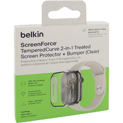 Belkin Tempered curve screen series 10 46m