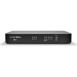 Sonicwall tz80 alta disponibilità
