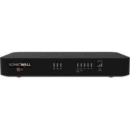 Permuta promozionale del Sonicwall tz80