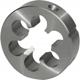 Fanar G 1, Matriz de roscar HSS 800, Aço, Cinzento