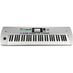 KORG I 3 MS - Synthesizer, poste de travail