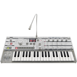 Korg MICROKORG CR Synthétiseur, wcoder