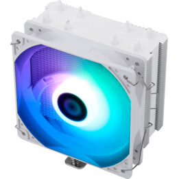 ThermalRight Assassin X 120 Refinado SE ARGB Branco