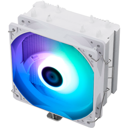 ThermalRight Assassin X 120 Refined SE ARGB Blanco