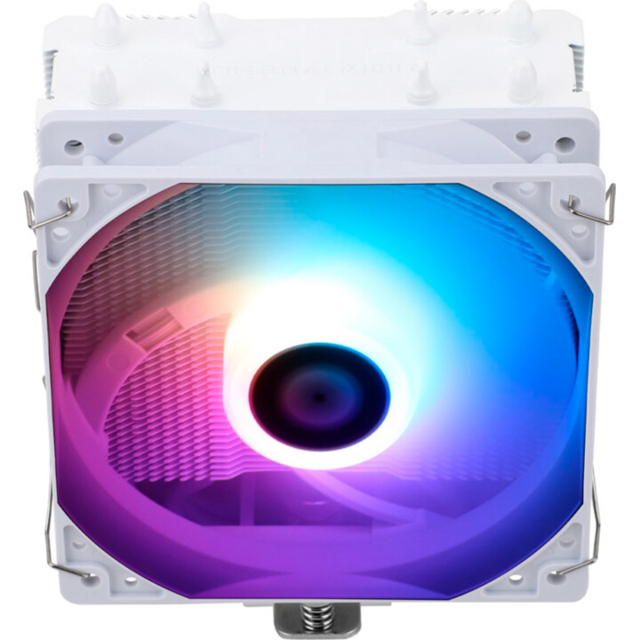 ThermalRight Assassin X 120 Refined SE ARGB Weiß