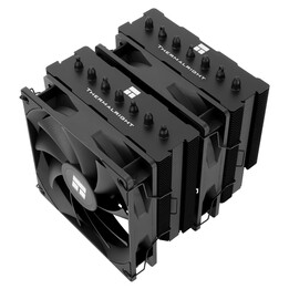 ThermalRight Phantom Spirit 120 SE ARGB Noir