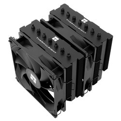 ThermalRight Phantom Spirit 120 SE ARGB Preto