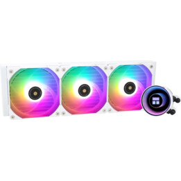 ThermalRight Frozen Notte ARGB 360 Blanco