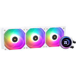 ThermalRight Frozen Notte ARGB 360 Branco