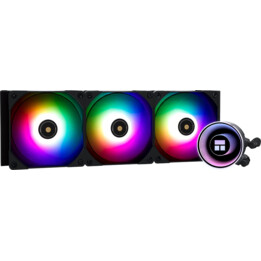 ThermalRight Frozen Notte ARGB 360 Nero