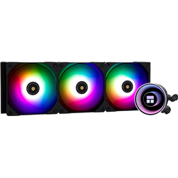 ThermalRight Frozen Notte ARGB 360 Noir