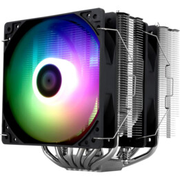 ThermalRight Peerless Assassin 120 SE ARGB Black