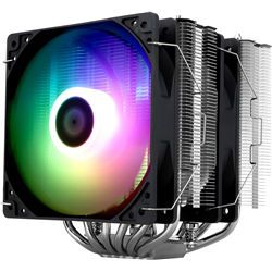 ThermalRight Peerless Assassin 120 SE ARGB Noir