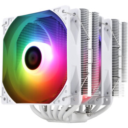 ThermalRight Peerless Assassin 120 SE ARGB Blanco