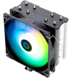 ThermalRight Assassin X 120 Refinado SE ARGB Preto