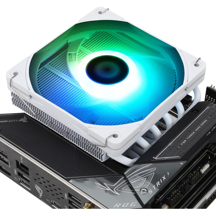 Thermalright AXP-120 X67 ARGB White