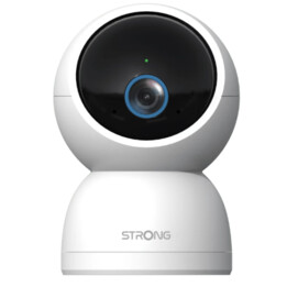 Strong Shc05ir0-w Surveillance Camera Pad Indoor Ip Security Camera Ceiling/Desktop