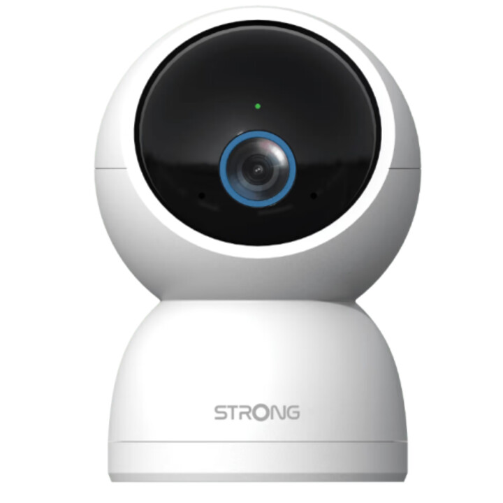 Forte Shc05ir0-w Almofada para câmera de vigilância IP Câmera de segurança interna teto/mesa