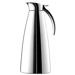 Emsa Eleganza 1,3l Edelstahl