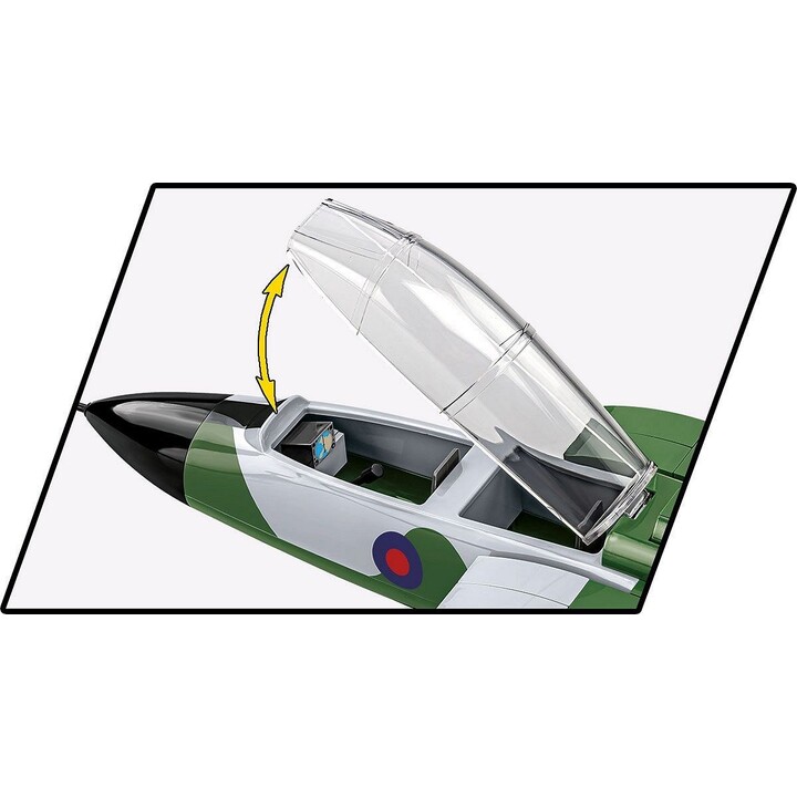 COBI Panavia Tornado GR.1