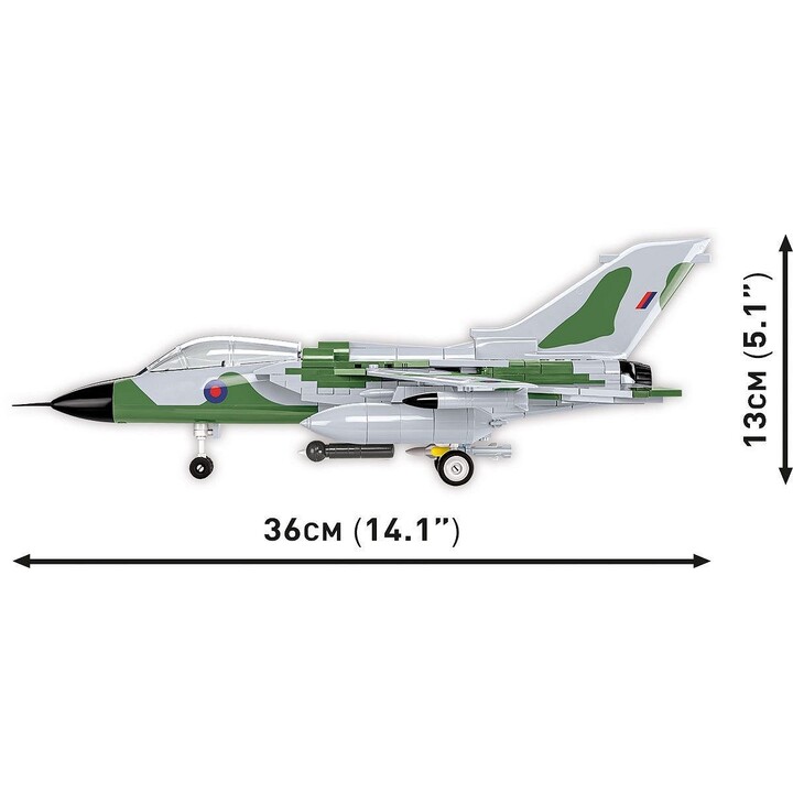 COBI Panavia Tornado GR.1