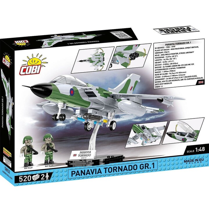 COBI Panavia Tornado GR.1