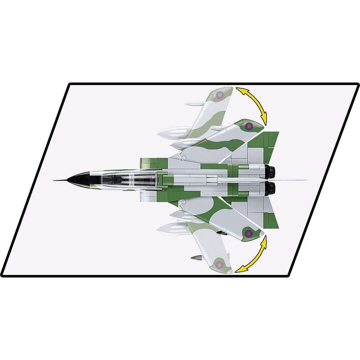 COBI Panavia Tornado GR.1