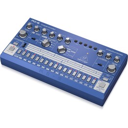 Behringer RD-6-BU caja de ritmos