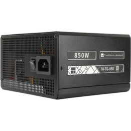 ThermalRight TR-TG 850 80 Plus Gold 850 W ATX 3.0 PCIE 5.0 Modular Schwarz