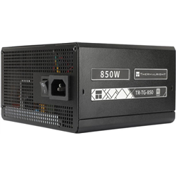 ThermalRight TR-TG 850 80 Plus Oro 850 W ATX 3.0 PCIE 5.0 Modulare Nero